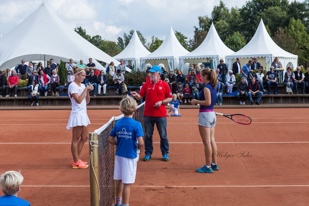 Jennifer Witthöft 291 - Lilienthal Open